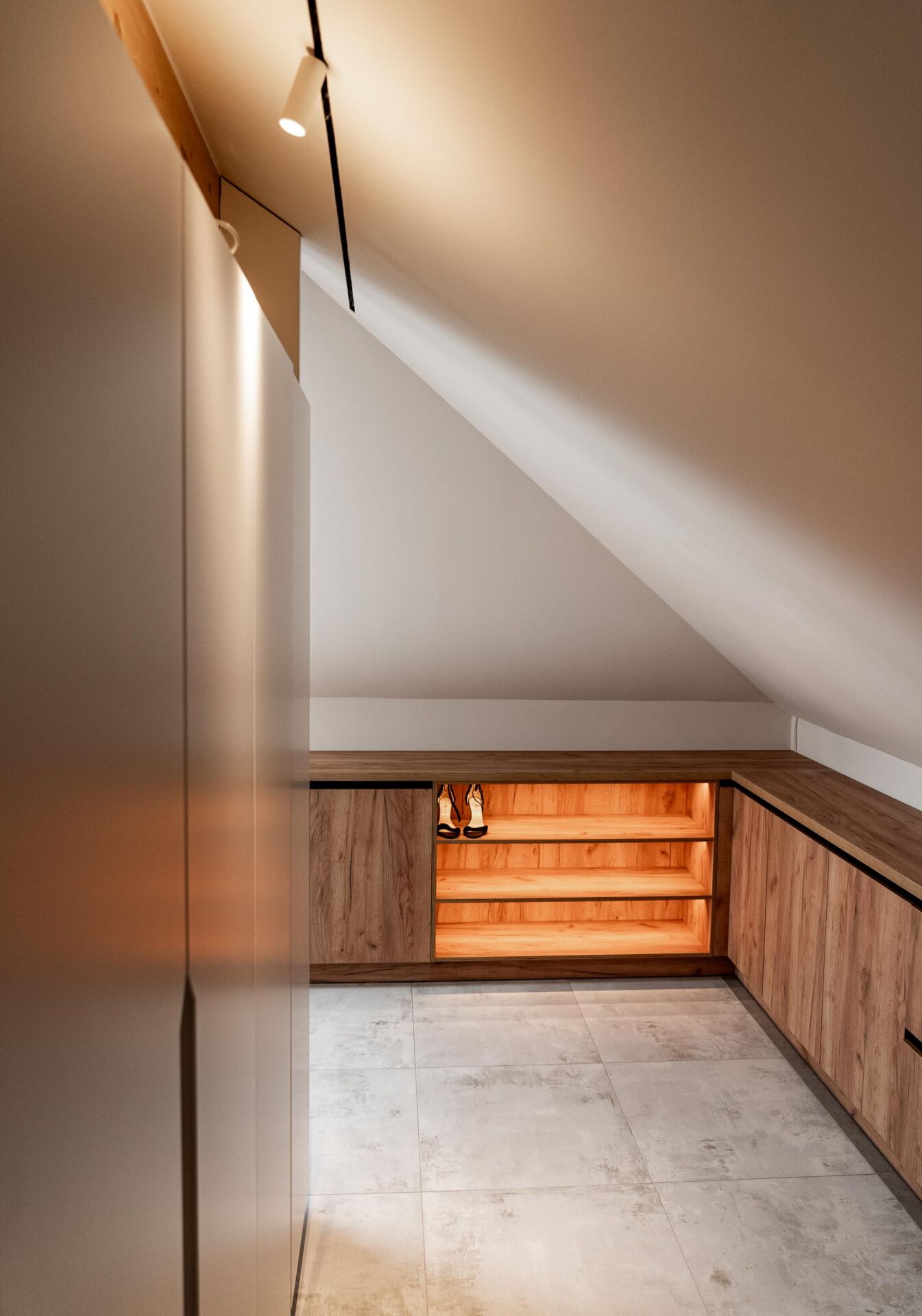 Rénovation complète maison à Trintange — photo 39