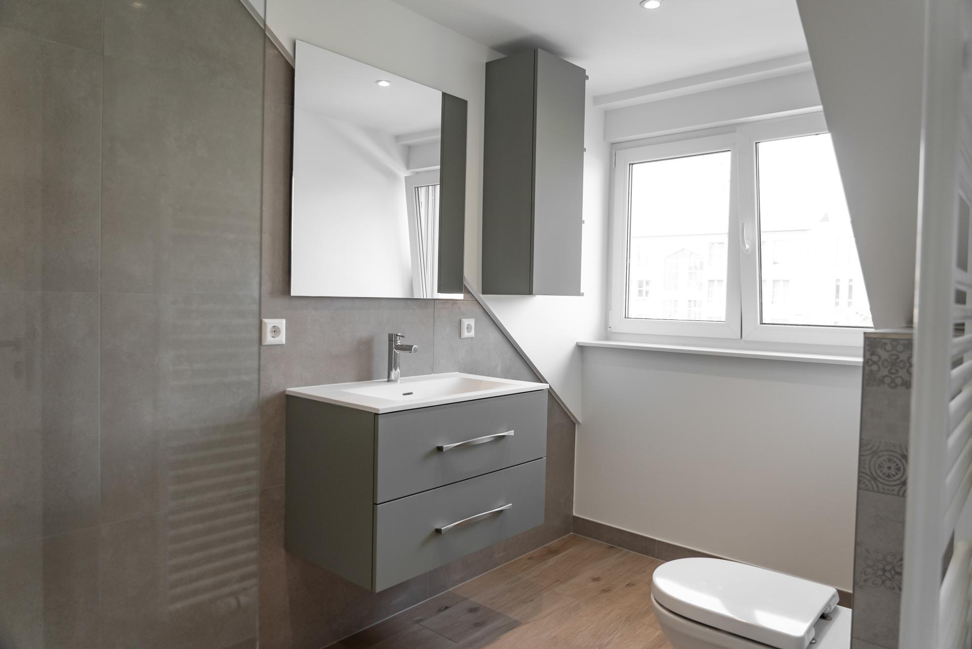 Rénovation clé en main à Bettembourg — photo 2