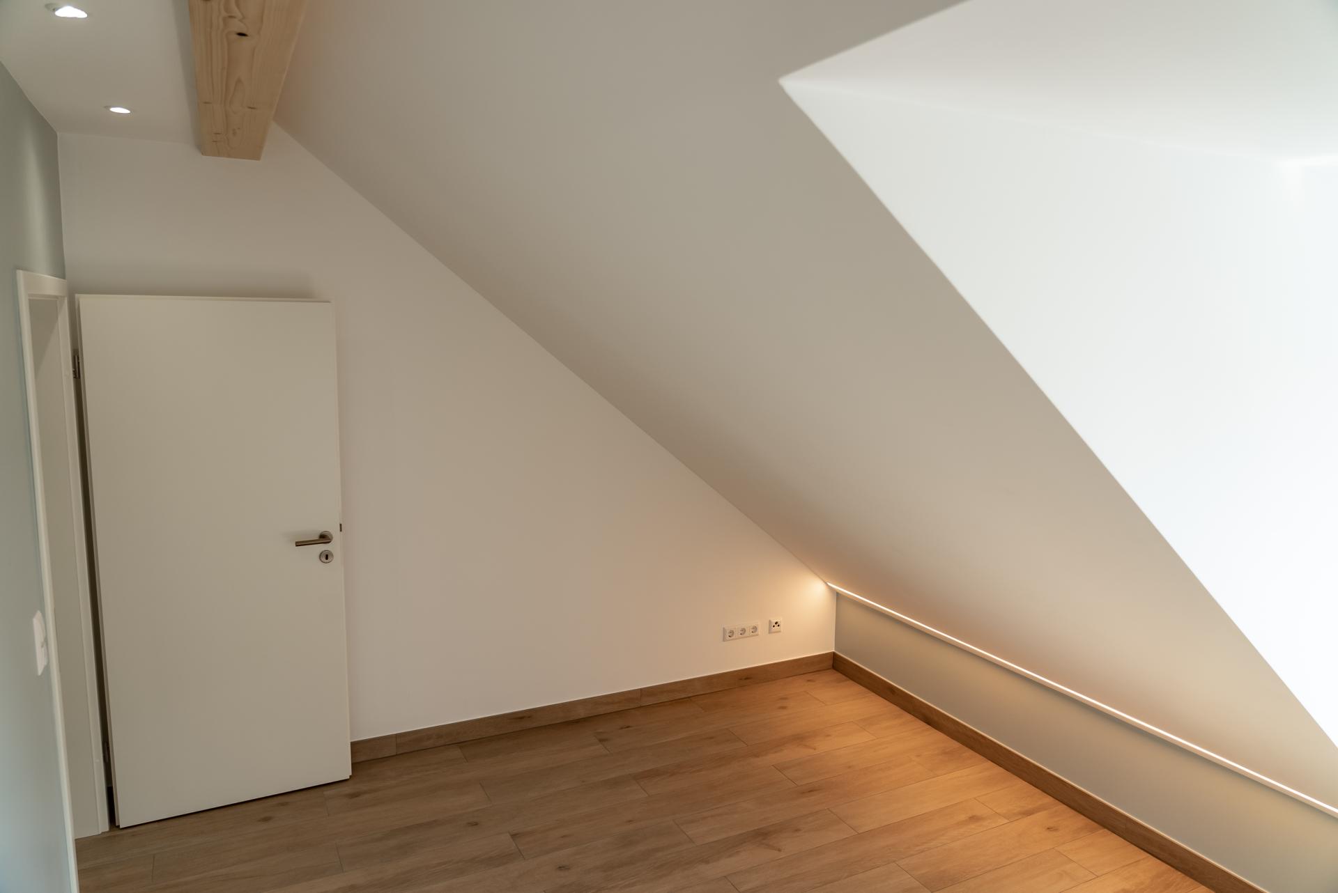 Rénovation clé en main à Bettembourg — photo 5