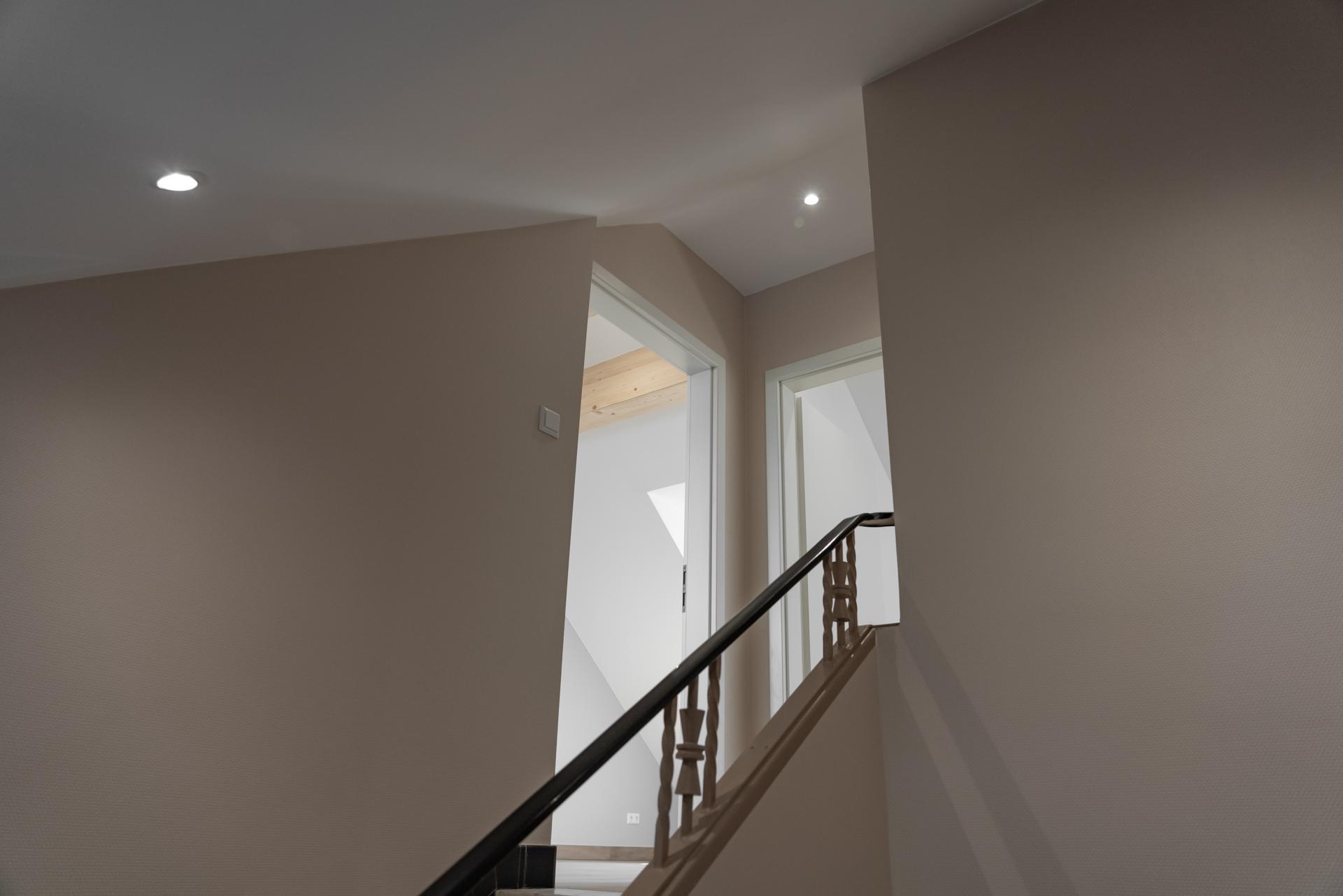 Rénovation clé en main à Bettembourg — photo 8