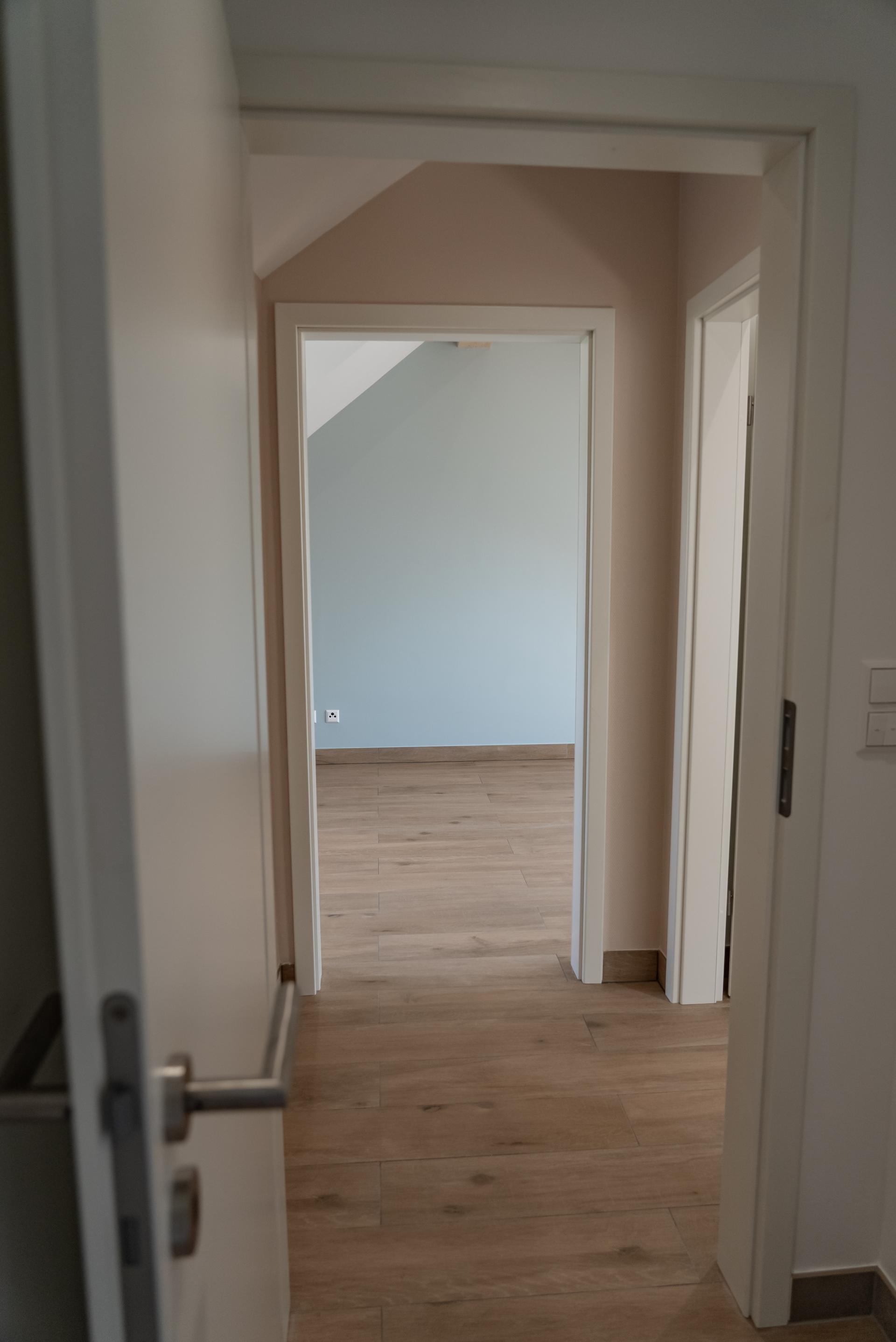 Rénovation clé en main à Bettembourg — photo 11