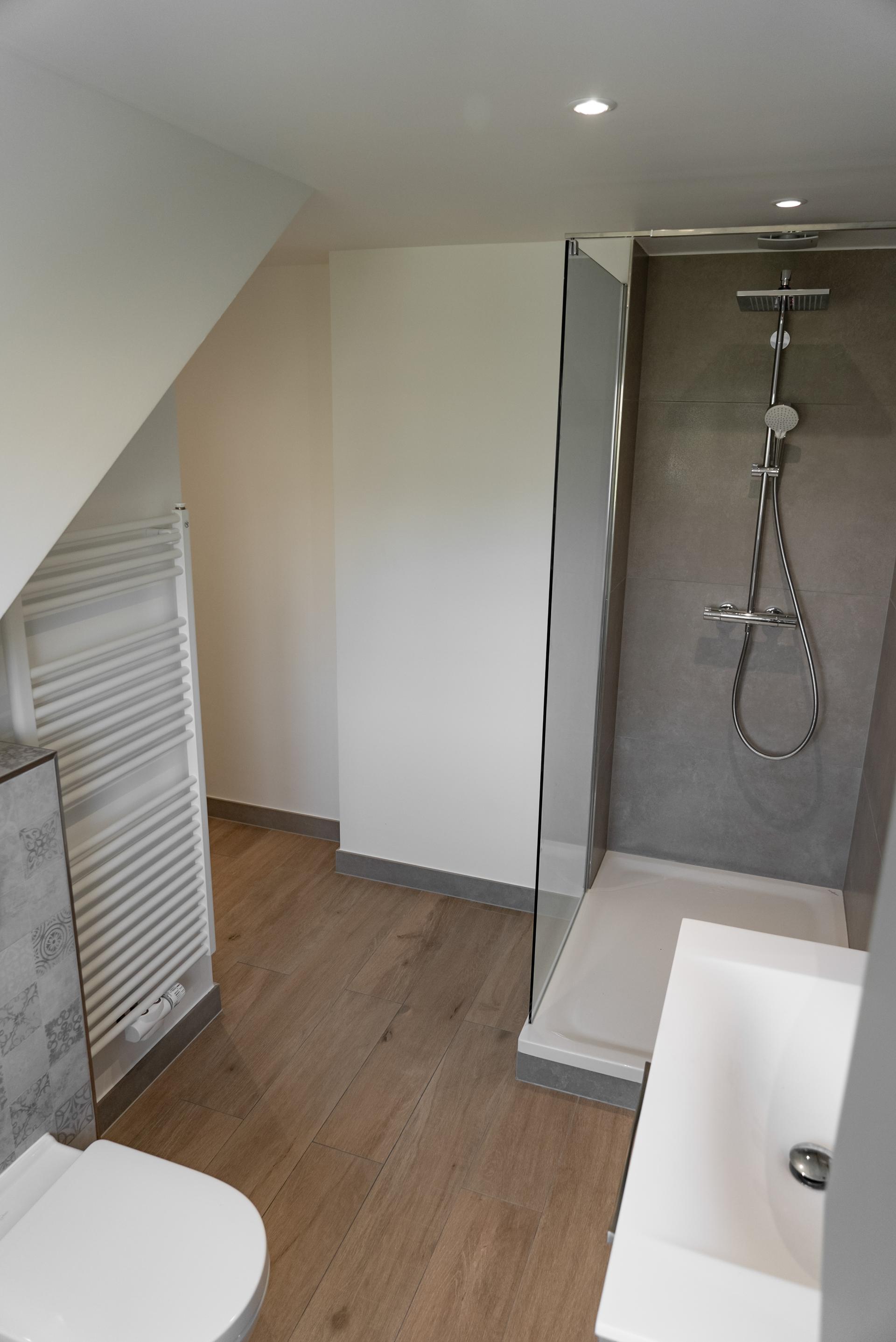 Rénovation clé en main à Bettembourg — photo 12