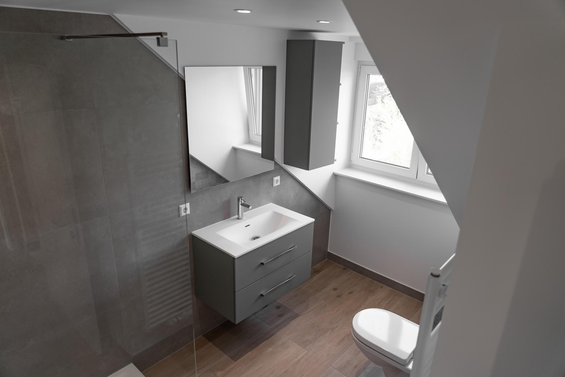 Rénovation clé en main à Bettembourg — photo 13