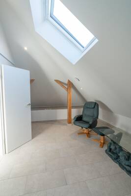 Turnkey Renovation in Mondorf — photo 12 miniature