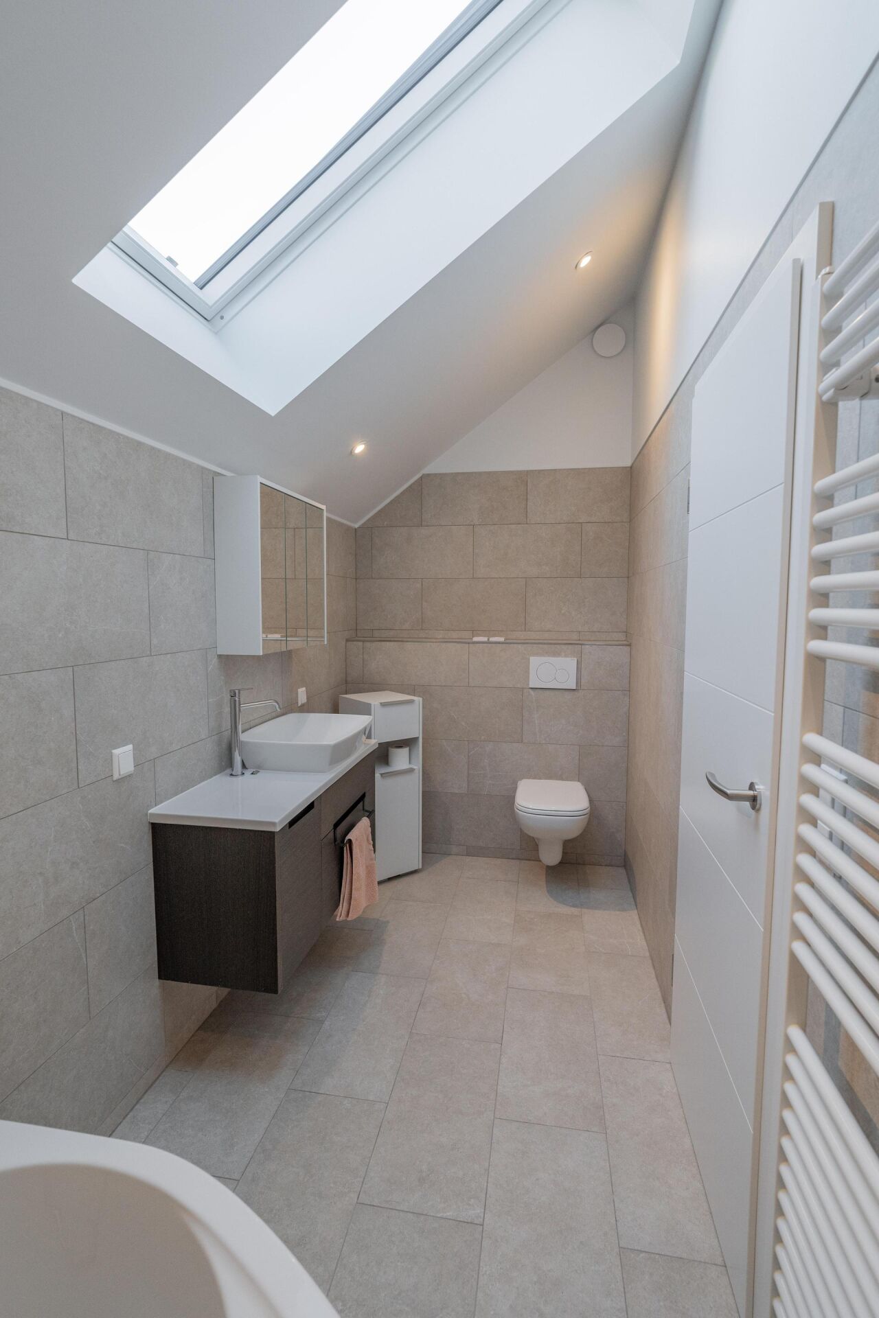 Turnkey Renovation in Mondorf — photo 14