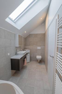 Turnkey Renovation in Mondorf — photo 14 miniature