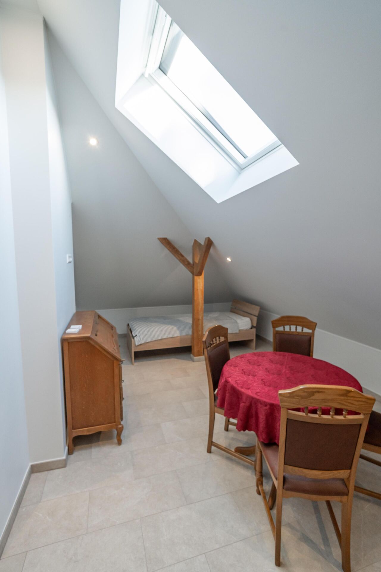 Turnkey Renovation in Mondorf — photo 15