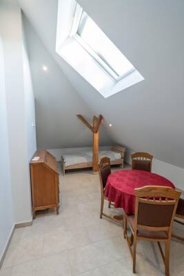 Turnkey Renovation in Mondorf — photo 15 miniature