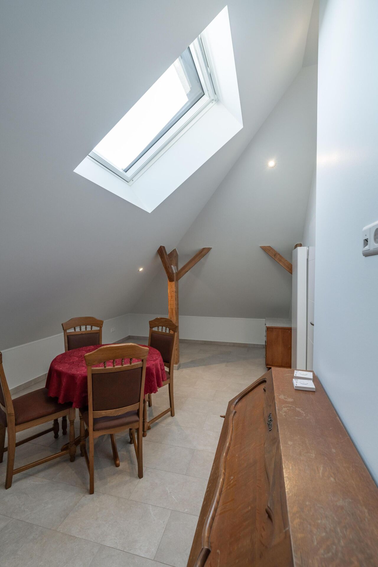 Turnkey Renovation in Mondorf — photo 16