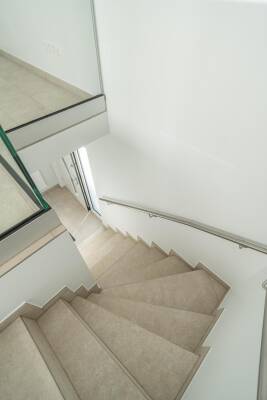 Turnkey Renovation in Mondorf — photo 17 miniature