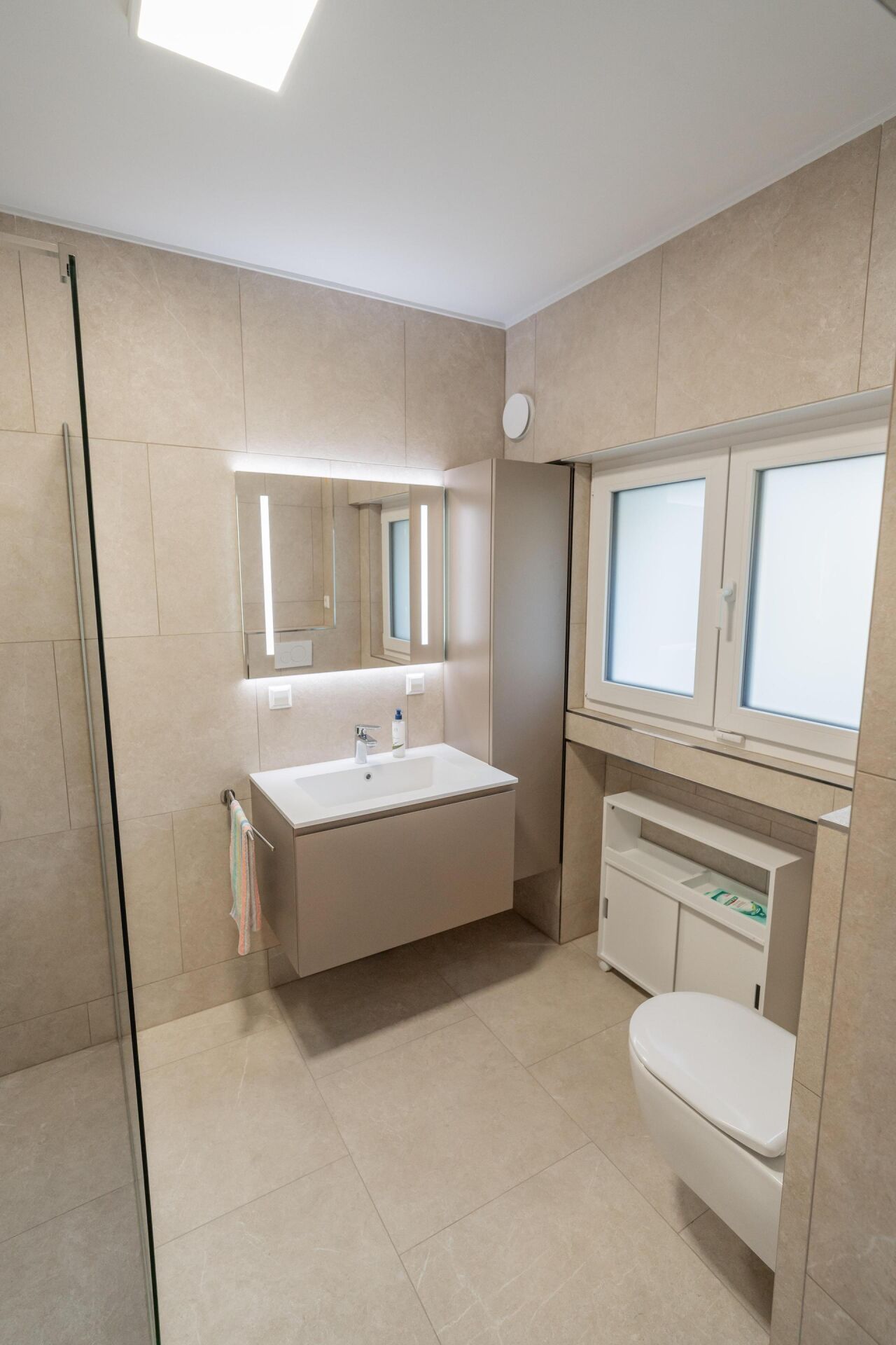Turnkey Renovation in Mondorf — photo 20