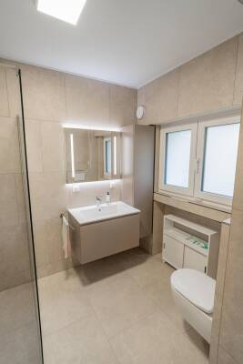 Turnkey Renovation in Mondorf — photo 20 miniature