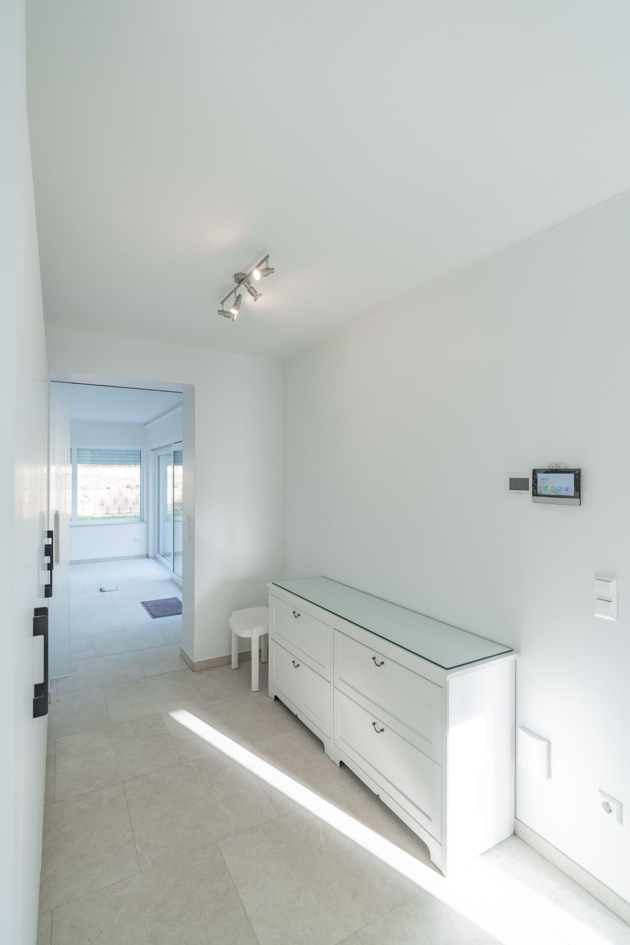 Turnkey Renovation in Mondorf — photo 23