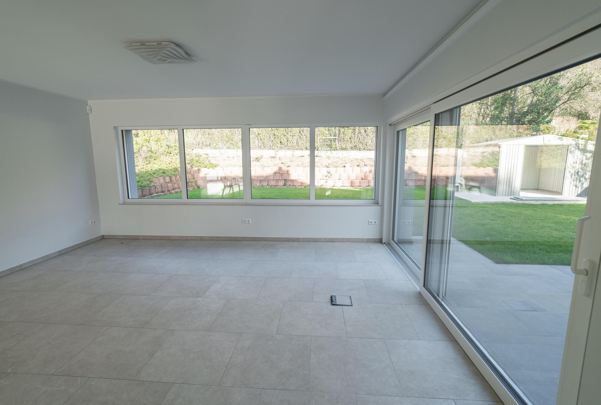 Turnkey Renovation in Mondorf — photo 7