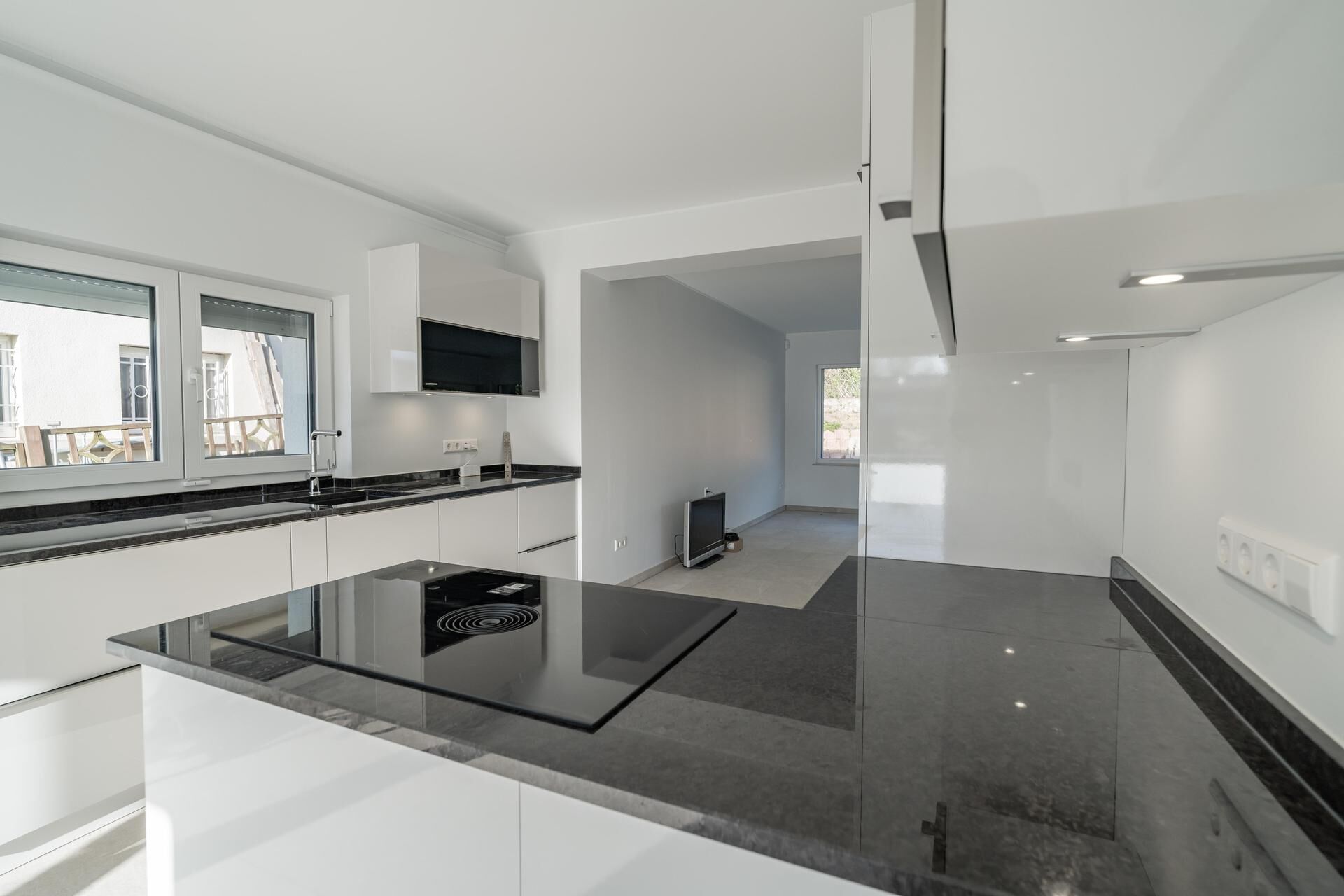 Turnkey Renovation in Mondorf — photo 25