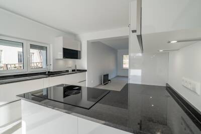 Turnkey Renovation in Mondorf — photo 25 miniature