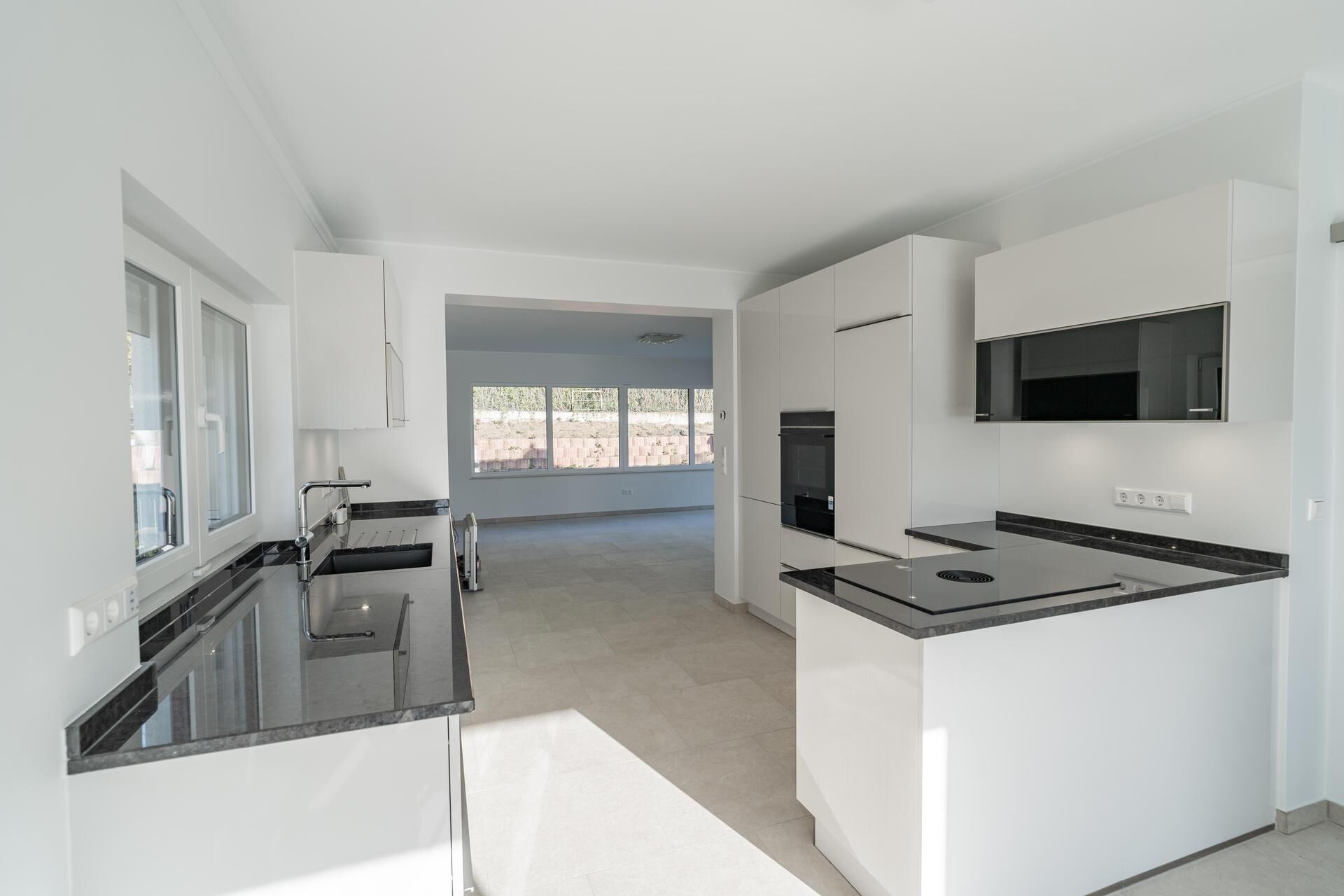 Turnkey Renovation in Mondorf — photo 26