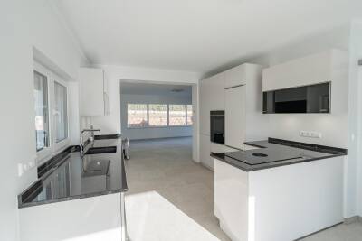 Turnkey Renovation in Mondorf — photo 26 miniature