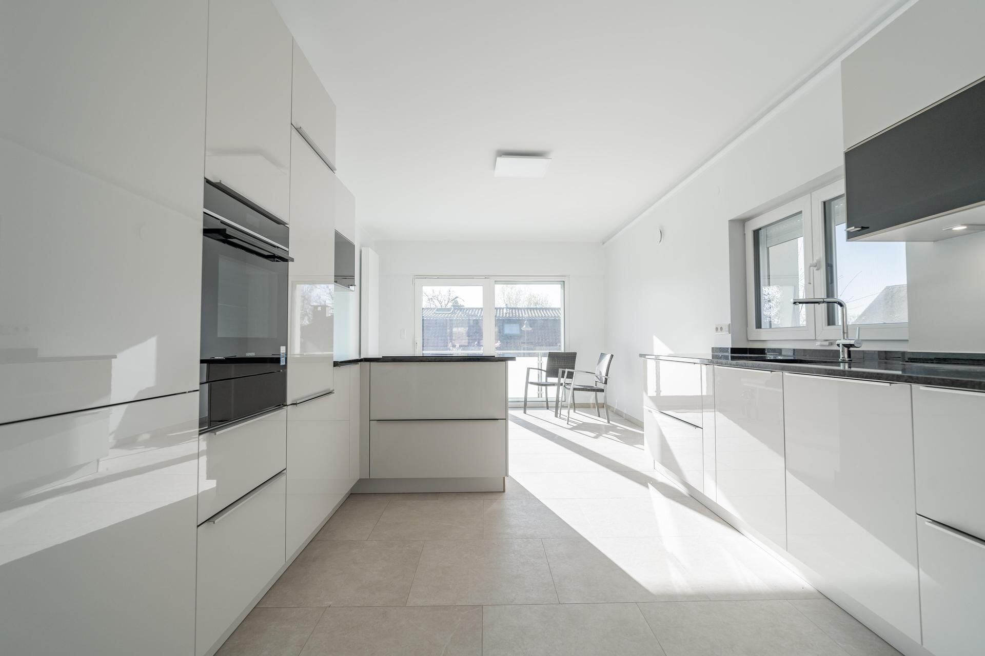 Turnkey Renovation in Mondorf — photo 2