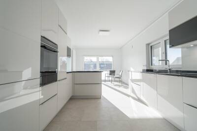 Turnkey Renovation in Mondorf — photo 2 miniature