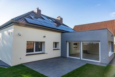 Turnkey Renovation in Mondorf — photo 28 miniature