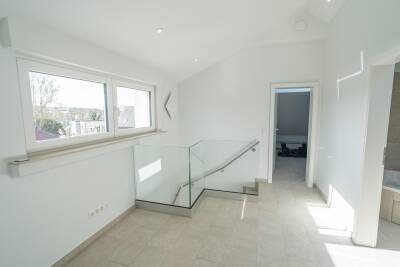 Turnkey Renovation in Mondorf — photo 6 miniature
