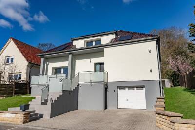 Turnkey Renovation in Mondorf — photo 31 miniature