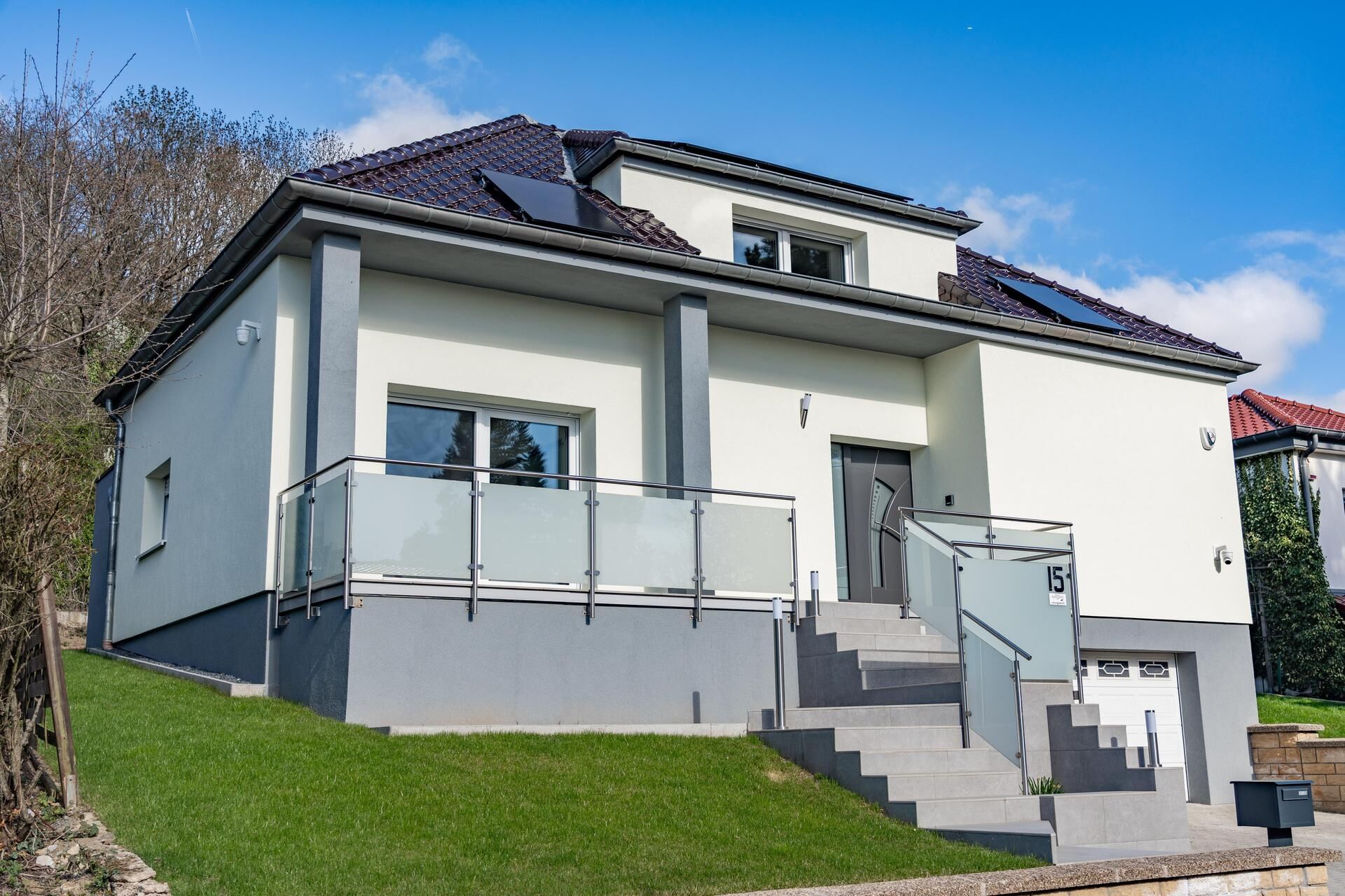 Turnkey Renovation in Mondorf — photo 32