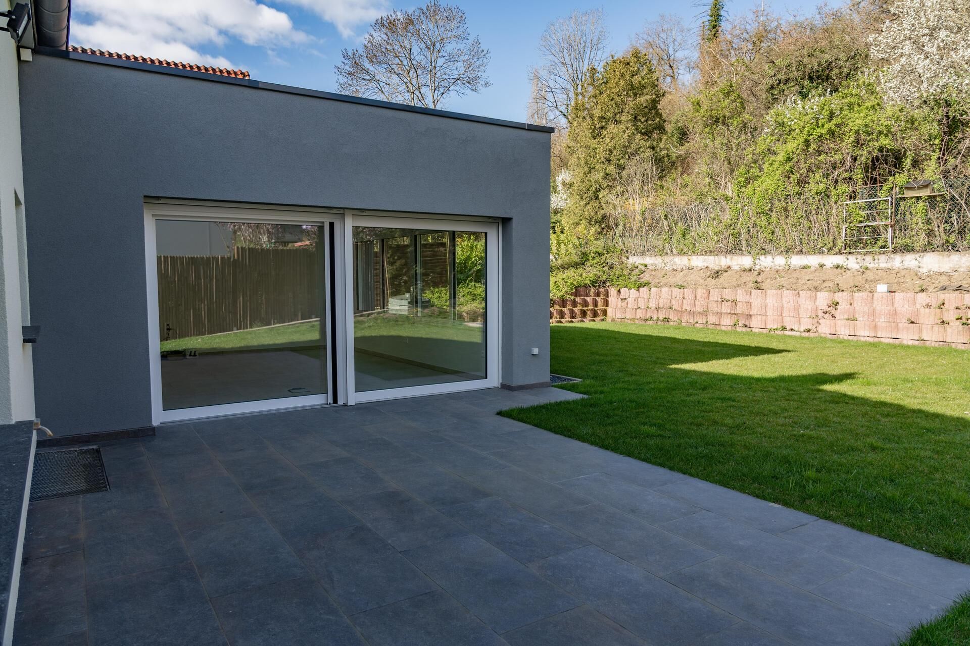 Turnkey Renovation in Mondorf — photo 34