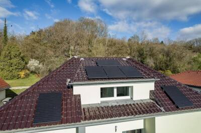 Turnkey Renovation in Mondorf — photo 36 miniature