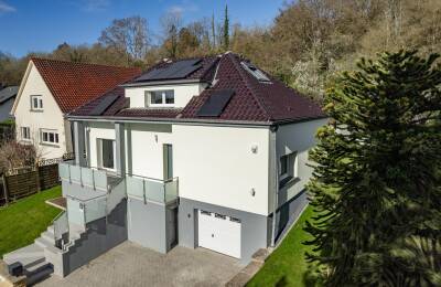 Turnkey Renovation in Mondorf — photo 37 miniature