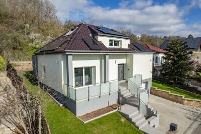 Turnkey Renovation in Mondorf — photo 39 miniature