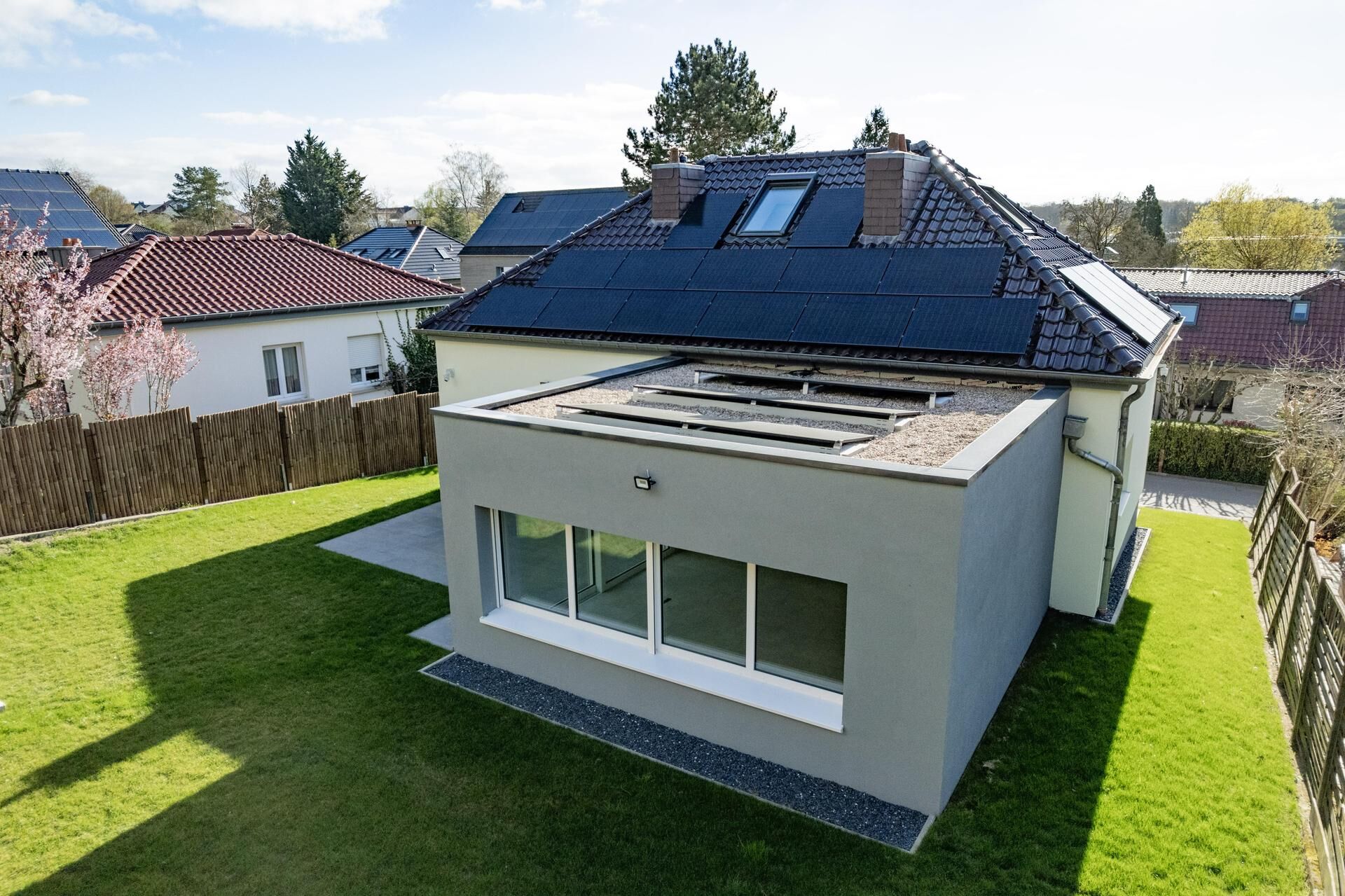 Turnkey Renovation in Mondorf — photo 5