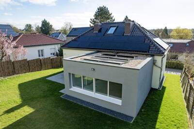 Turnkey Renovation in Mondorf — photo 5 miniature