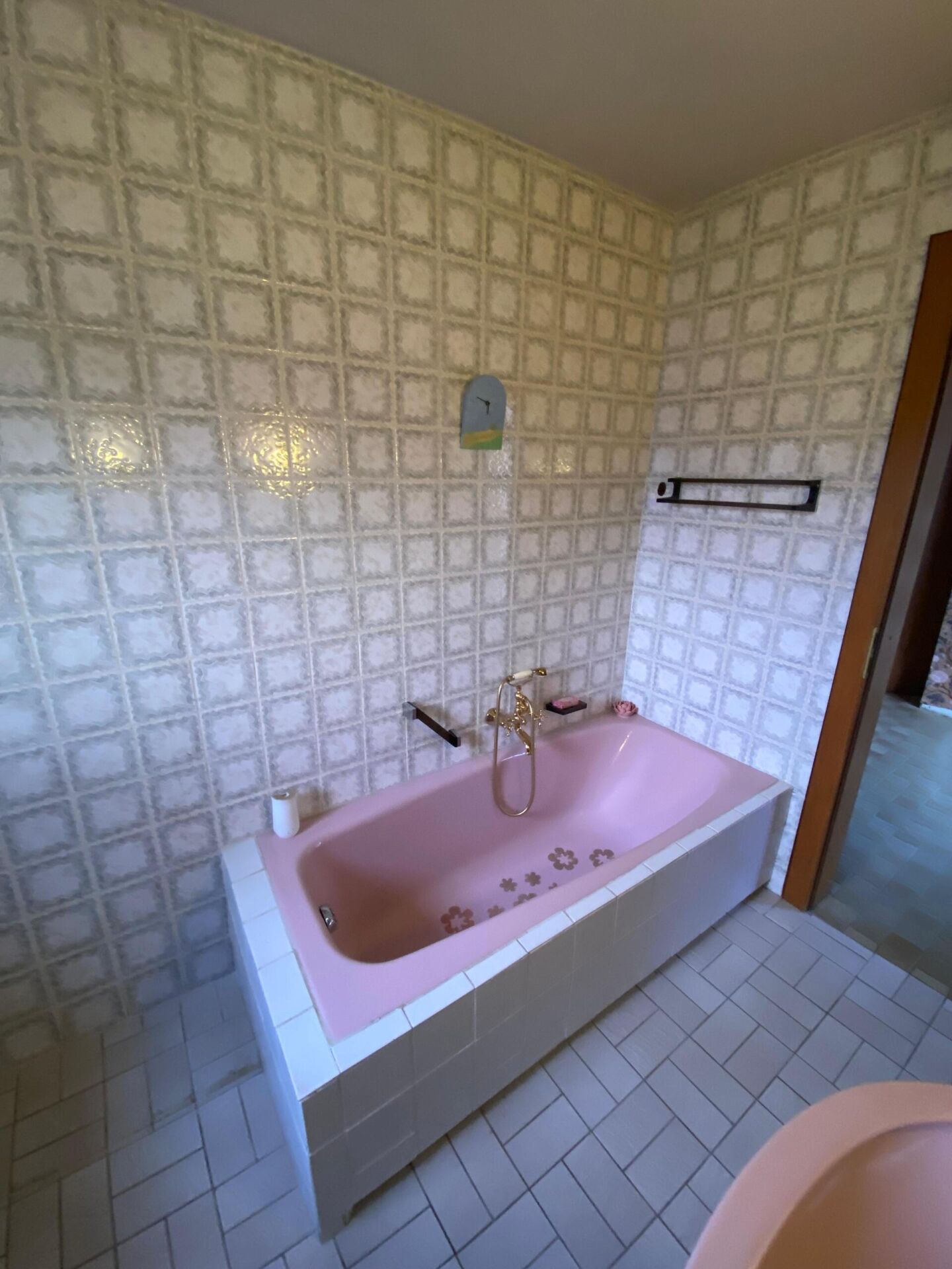 Badezimmer-Komplettsanierung in Kayl — Foto 10