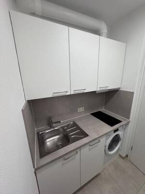 Rénovation appartement 1 chambre à Luxembourg — photo 2 miniature