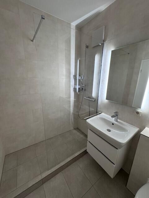 Renovierung 1-Zimmer-Wohnung in Luxembourg — Foto 5