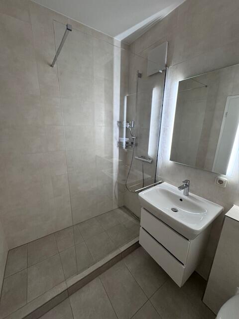 1-bedroom apartment renovation in Luxembourg — photo 5