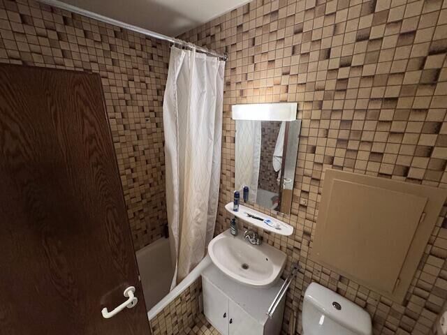 Renovierung 1-Zimmer-Wohnung in Luxembourg — Foto 7