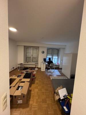 Rénovation appartement 1 chambre à Luxembourg — photo 8 miniature