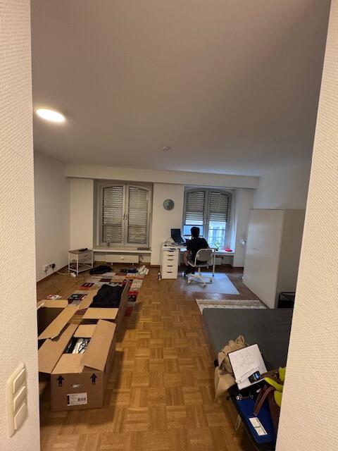 1-bedroom apartment renovation in Luxembourg — photo 8