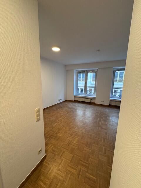 Renovierung 1-Zimmer-Wohnung in Luxembourg — Foto 9