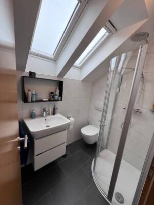 Bathroom Renovation and Modernization in Gonderange — photo 3 miniature