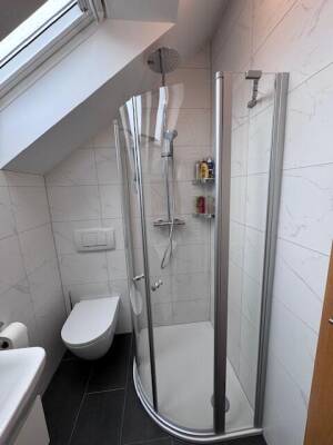 Bathroom Renovation and Modernization in Gonderange — photo 5 miniature