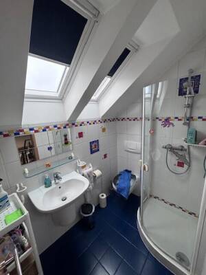 Bathroom Renovation and Modernization in Gonderange — photo 6 miniature