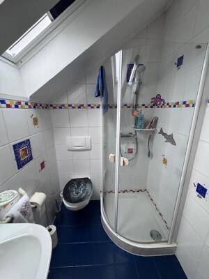 Bathroom Renovation and Modernization in Gonderange — photo 8 miniature