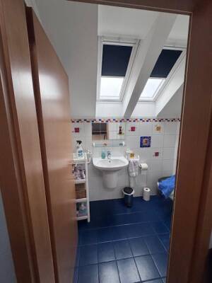 Bathroom Renovation and Modernization in Gonderange — photo 9 miniature