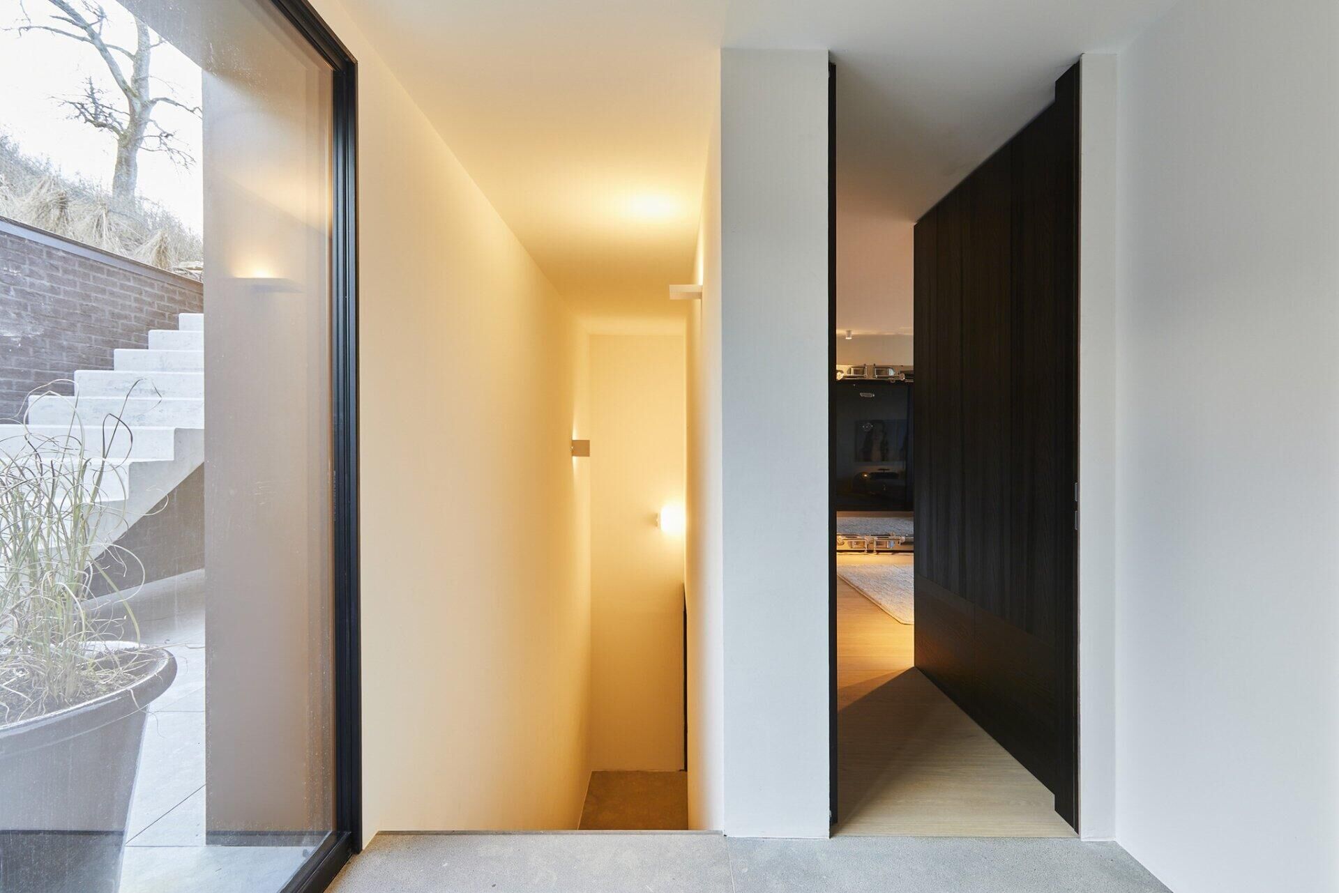 Peinture intérieur extérieur d'une maison à Oberanven — photo 3