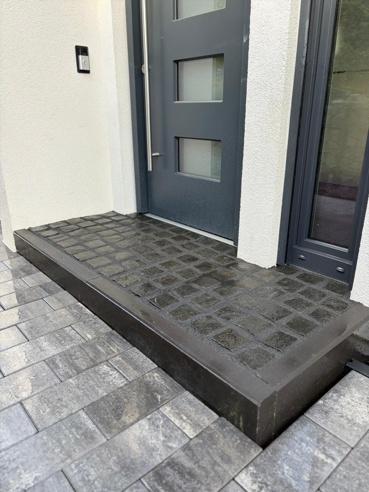 Complete Outdoor Landscaping in grevenmacher — photo 6