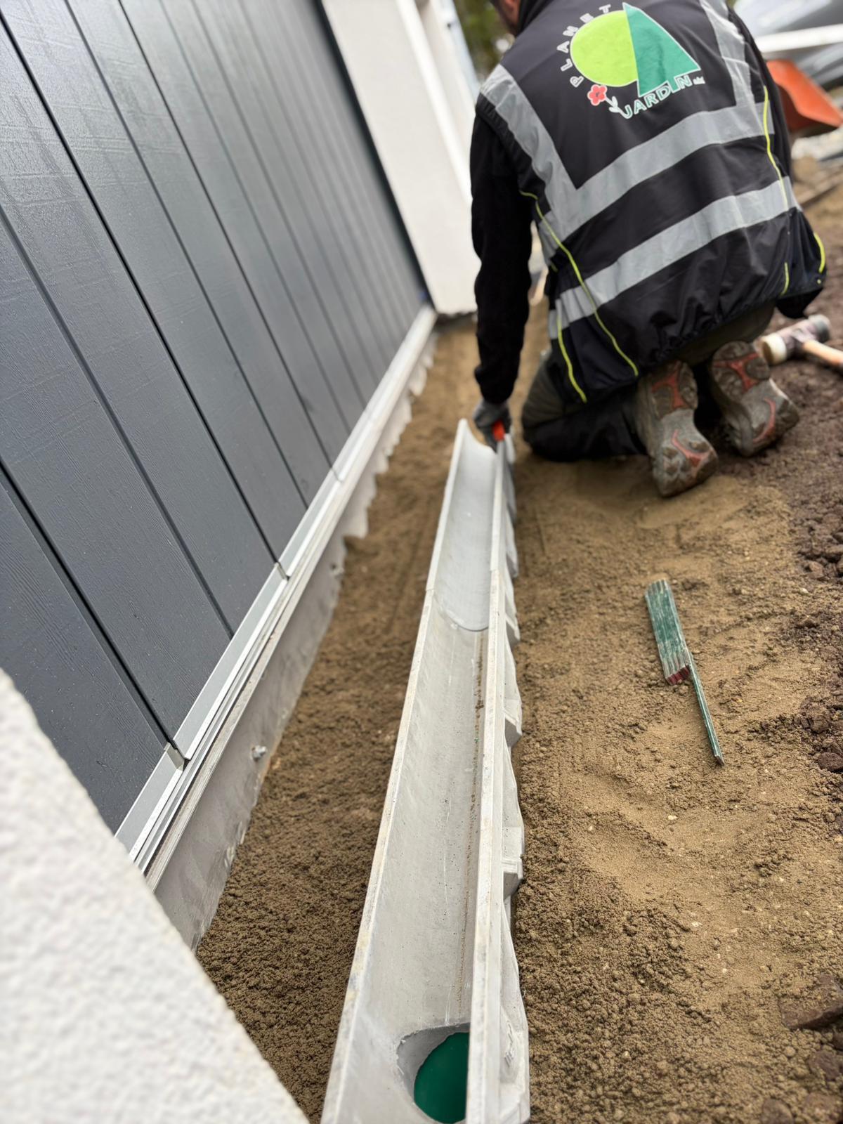 Complete Outdoor Landscaping in grevenmacher — photo 8